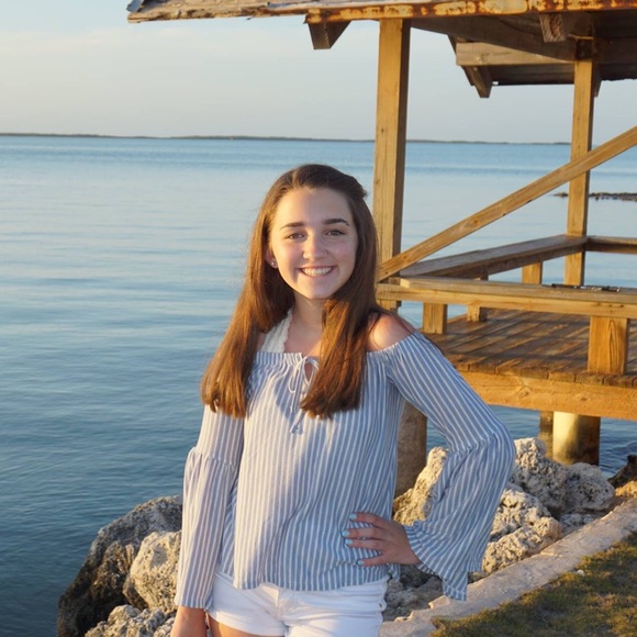 Meet your Posher, Mary catherine - Picture 1 of 1